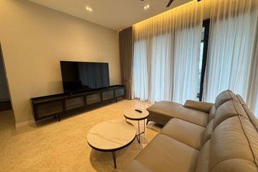 The Astaka @ 1 Bukit Senyum