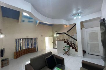 Bandar Baru Seri Alam