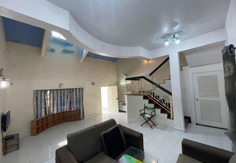 Bandar Baru Seri Alam