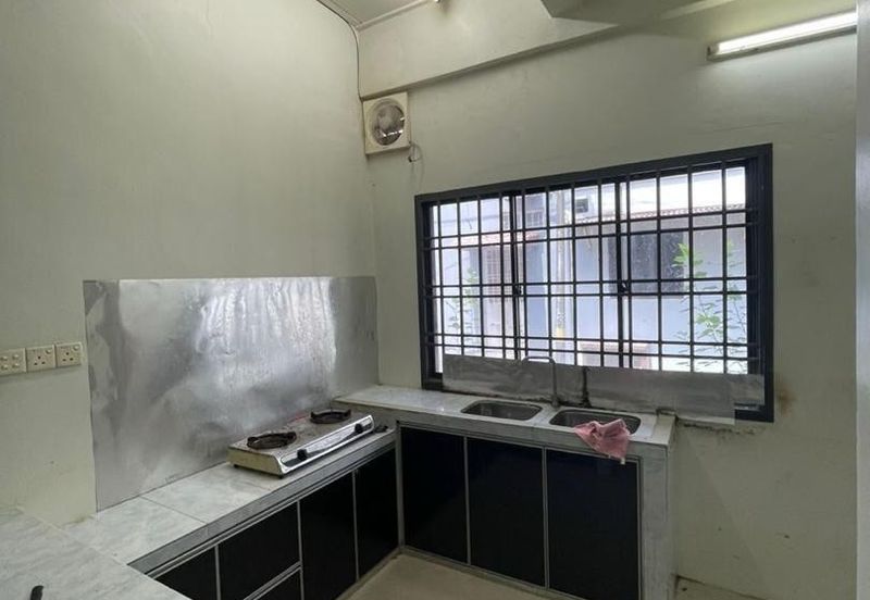 Bandar Baru Seri Alam