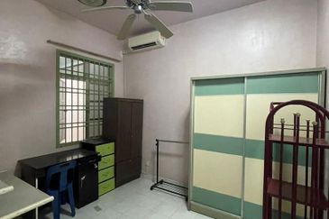 Bandar Baru Seri Alam