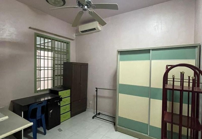 Bandar Baru Seri Alam