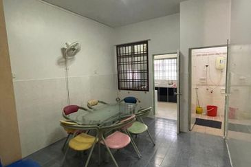 Bandar Baru Seri Alam