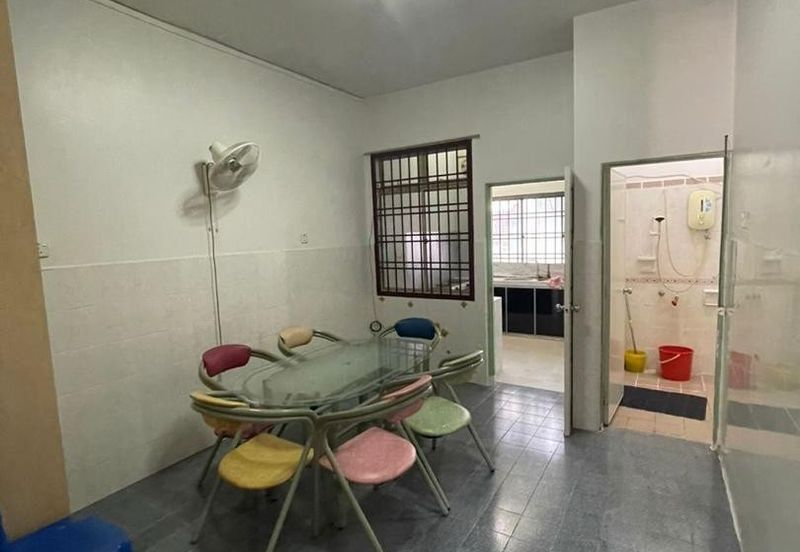 Bandar Baru Seri Alam