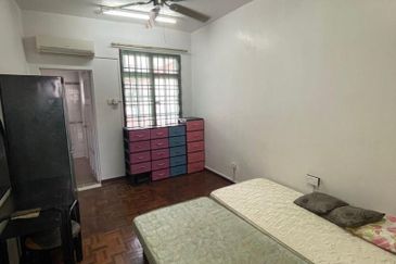 Bandar Baru Seri Alam