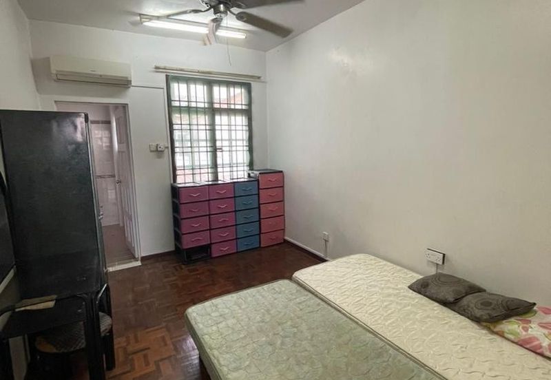 Bandar Baru Seri Alam