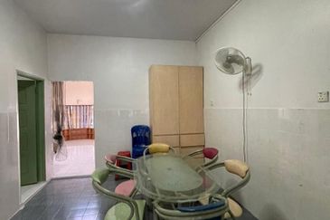 Bandar Baru Seri Alam