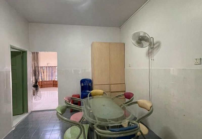 Bandar Baru Seri Alam