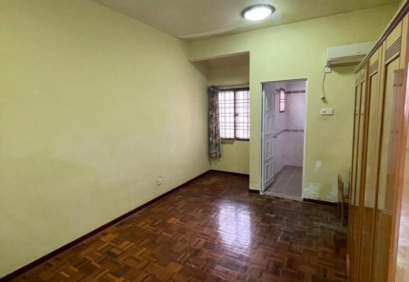 Bandar Baru Seri Alam