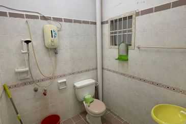 Bandar Baru Seri Alam