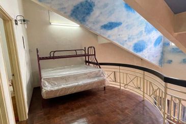 Bandar Baru Seri Alam