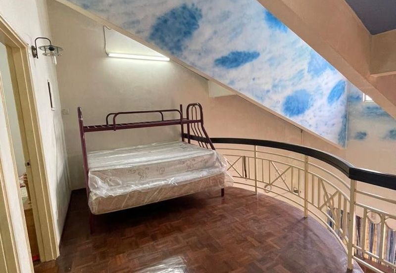 Bandar Baru Seri Alam