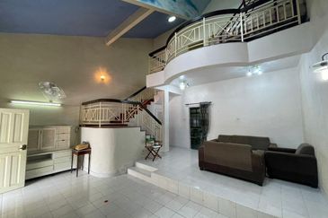 Bandar Baru Seri Alam