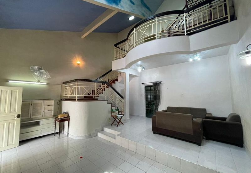 Bandar Baru Seri Alam