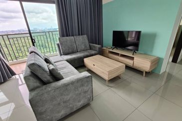 8scape Residences @ Sutera