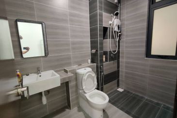 8scape Residences @ Sutera