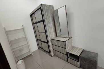 8scape Residences @ Sutera