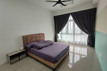 8scape Residences @ Sutera