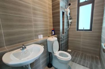 8scape Residences @ Sutera