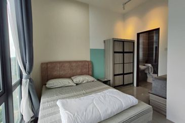 8scape Residences @ Sutera