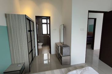 8scape Residences @ Sutera