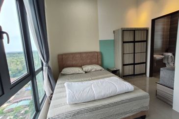 8scape Residences @ Sutera