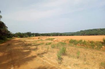 Taman Industri Kulai