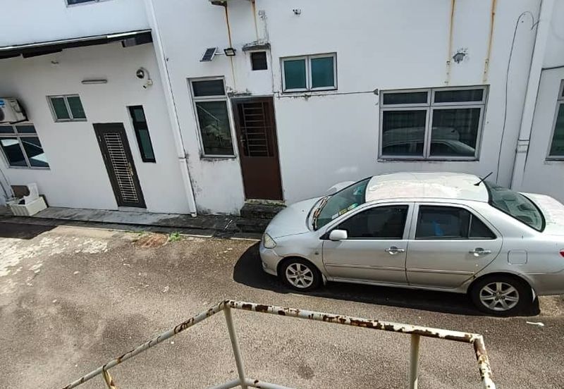 Maya Heights-Stella series @ Bandar Seri Alam