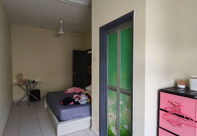 Maya Heights-Stella series @ Bandar Seri Alam