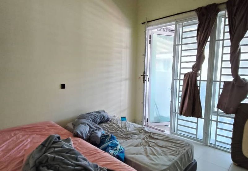 Maya Heights-Stella series @ Bandar Seri Alam