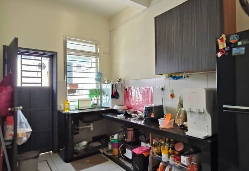 Maya Heights-Stella series @ Bandar Seri Alam