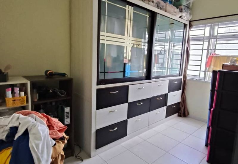 Maya Heights-Stella series @ Bandar Seri Alam