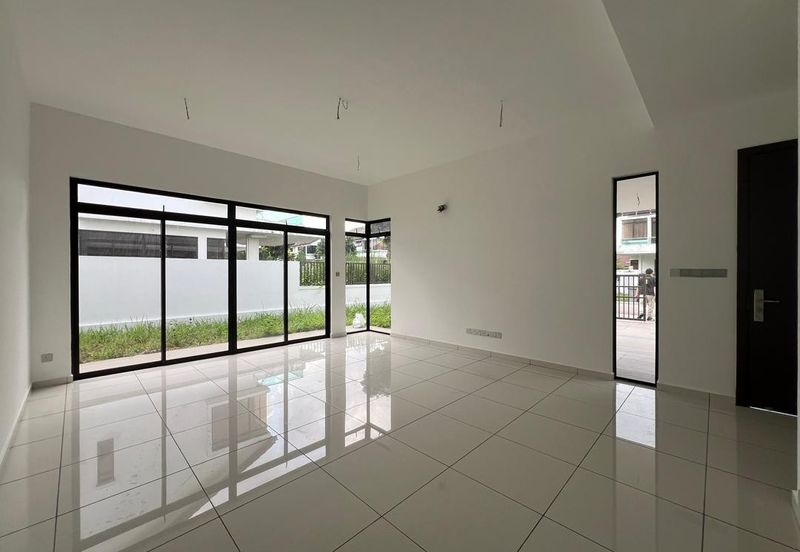 Horizon Hills The Green