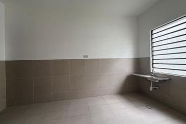 Horizon Hills The Green