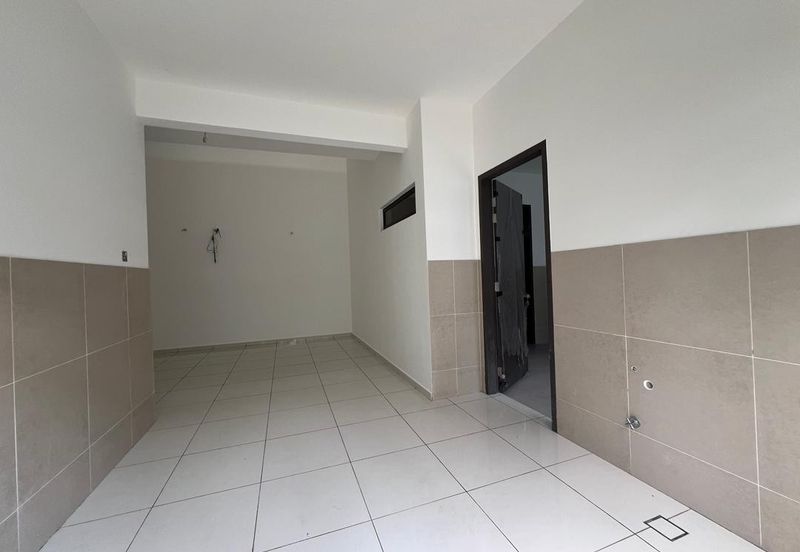 Horizon Hills The Green