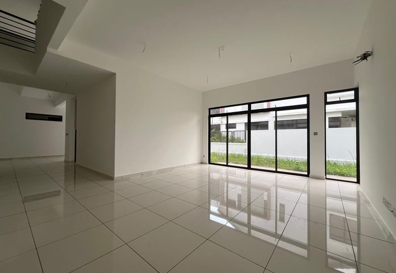 Horizon Hills The Green