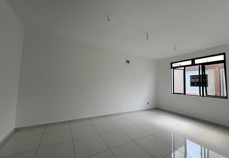 Horizon Hills The Green