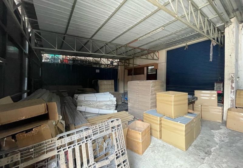 Bandar Baru Seri Alam