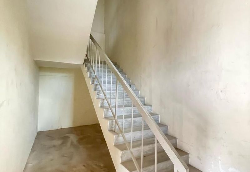 Bandar Baru Seri Alam