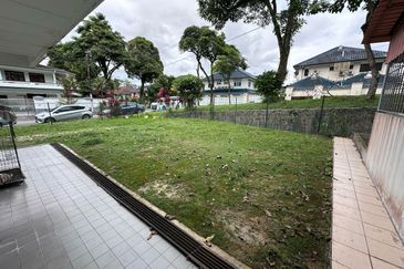 Bandar Baru Permas Jaya