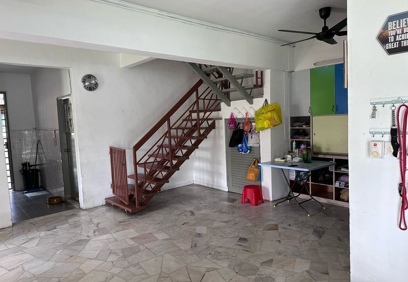 Bandar Baru Permas Jaya