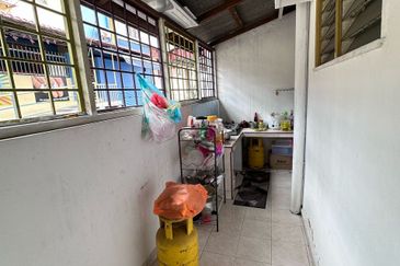 Bandar Baru Permas Jaya