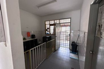 Bandar Baru Permas Jaya