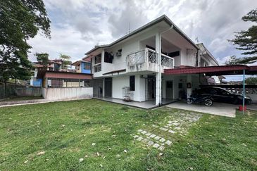 Bandar Baru Permas Jaya