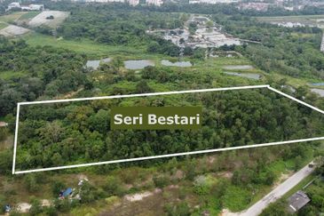 Bandar Baru Permas Jaya