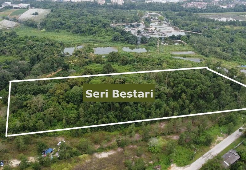 Bandar Baru Permas Jaya