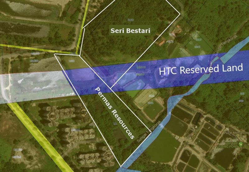 Bandar Baru Permas Jaya