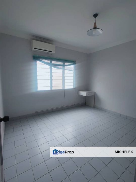 Perma Jaya Low Cost Flat For Sale Full Loan, Johor, Johor Bahru