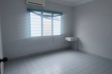 Rumah Pangsa Permas Jaya