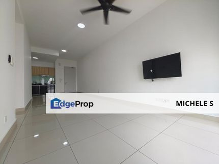 Near Permas Condo  Meridin Bayvue Full Loan , Johor, Masai